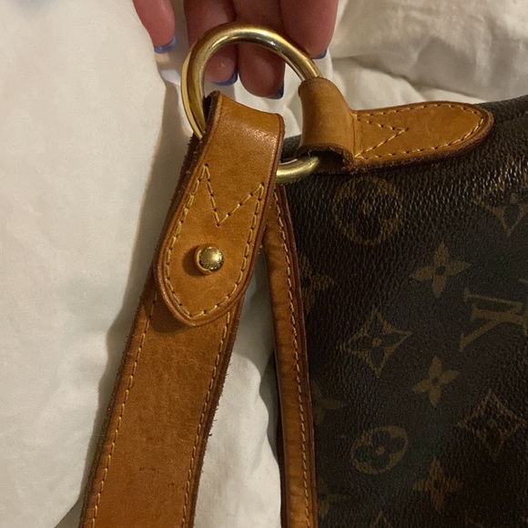 Louis Vuitton Delightful Pm Monogram - Picture 7 of 12